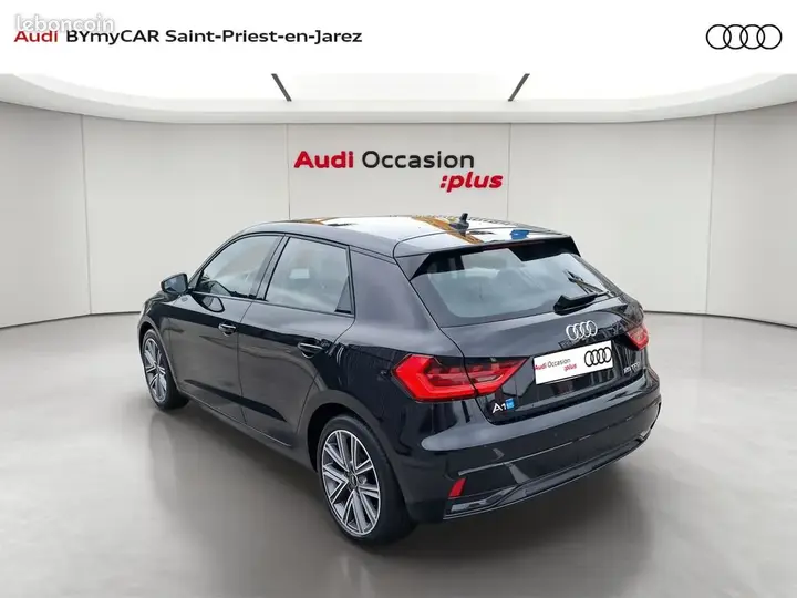 Audi A1 2022 photo 3