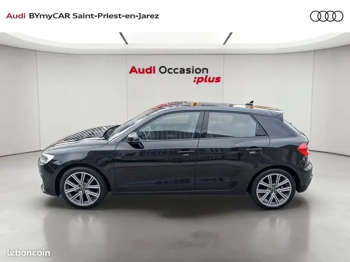 Audi A1 2022 photo 2