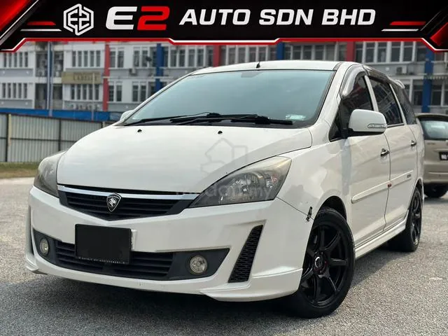 Proton Exora