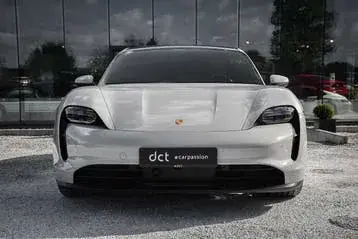 Porsche Taycan 2022 photo 2