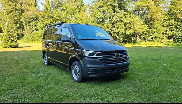 Volkswagen T6.1 Transporter