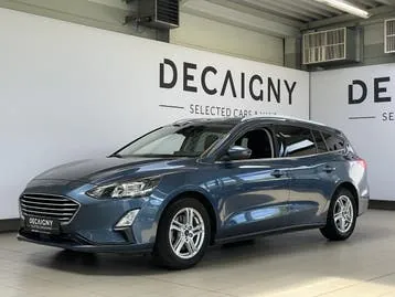 Ford Focus 2022 photo 3