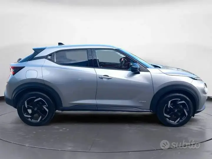 Nissan Juke 2023 photo 4