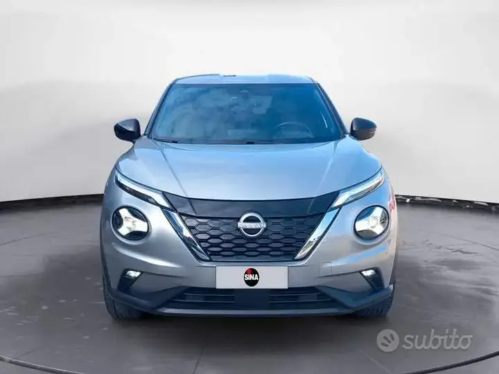 Nissan Juke 2023 photo 2