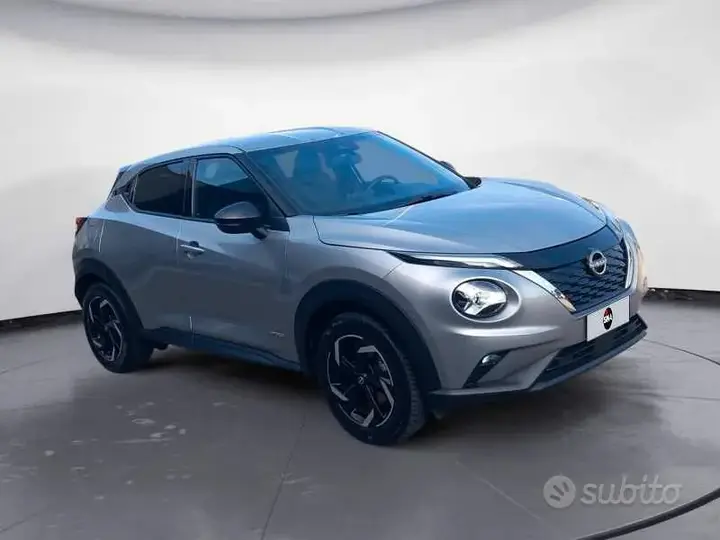 Nissan Juke 2023 photo 3