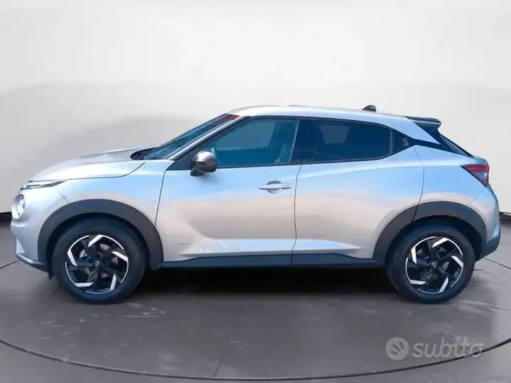 Nissan Juke 2023 photo 5