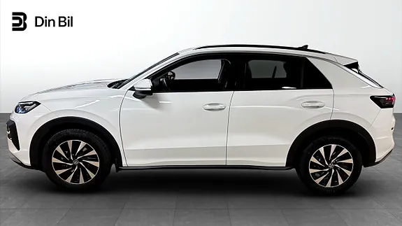 Volkswagen T-Roc 2026 photo 2