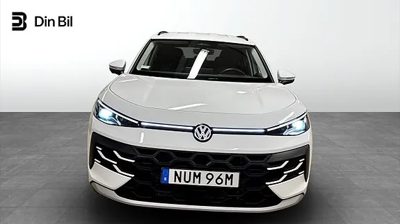 Volkswagen T-Roc 2026 photo 4