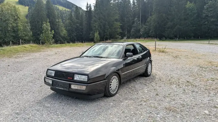 Volkswagen Corrado