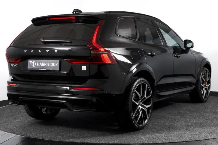 Volvo Xc60 2026 photo 2