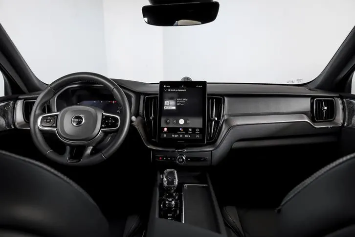 Volvo Xc60 2026 photo 3