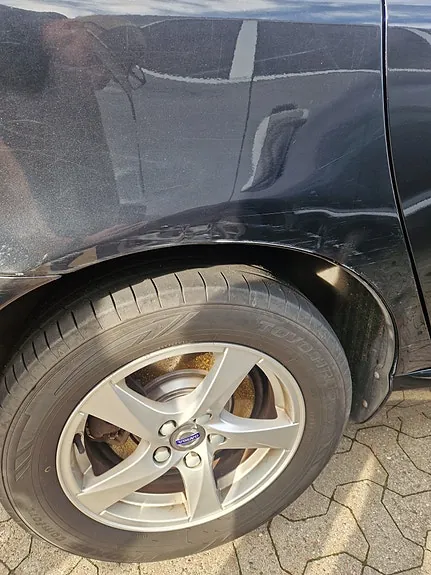 Volvo V70 2015 photo 4