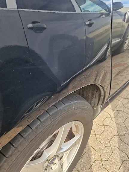 Volvo V70 2015 photo 5