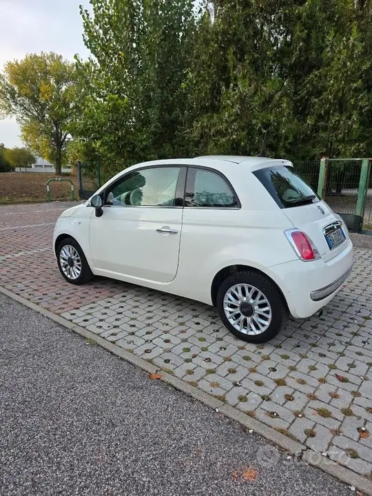 Fiat 500 2014 photo 5