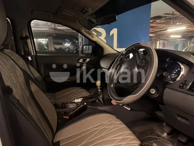 Ford Ranger 2015 photo 3