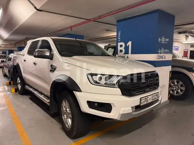 Ford Ranger 2015 photo 5