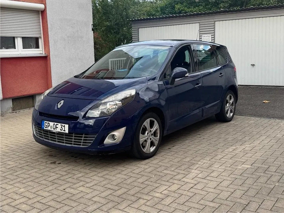 Renault Grand Scenic