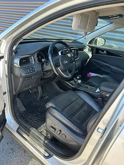 Kia Sorento 2015 photo 5