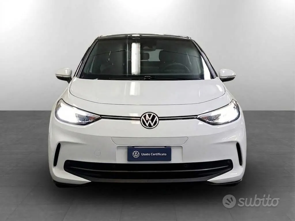 Volkswagen Id.3 2023 photo 4