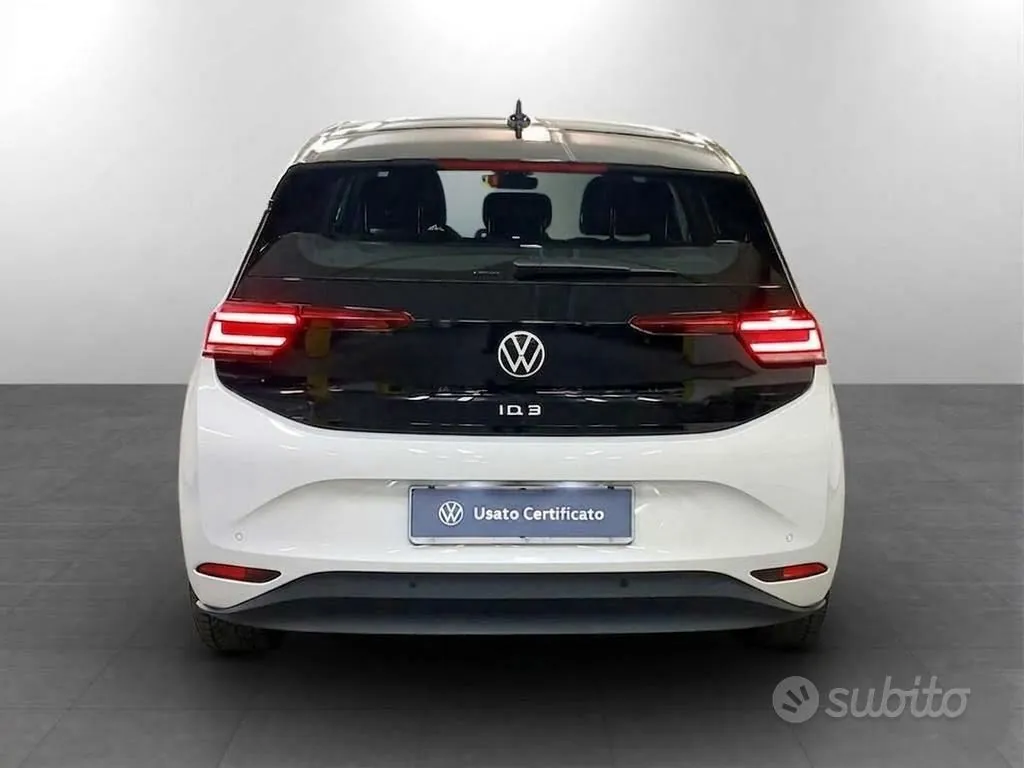 Volkswagen Id.3 2023 photo 5