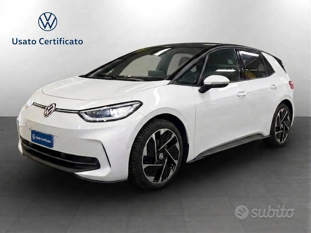 Volkswagen Id.3