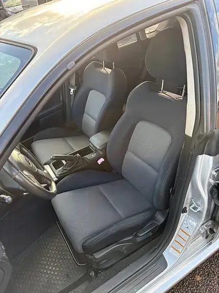 Subaru Legacy 2005 photo 3