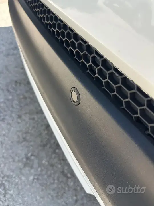 Fiat 500X 2017 photo 5