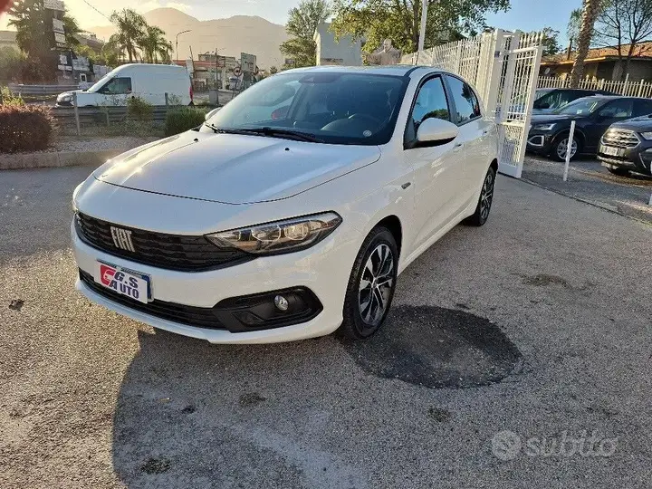 Fiat Tipo