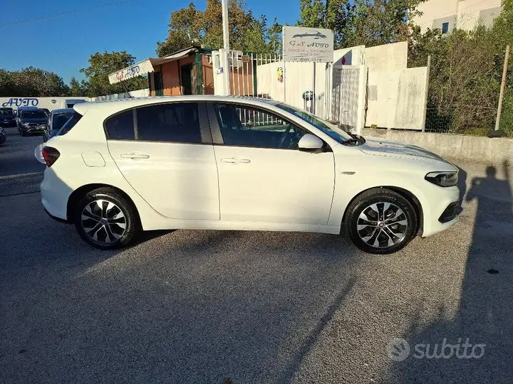 Fiat Tipo 2021 photo 4