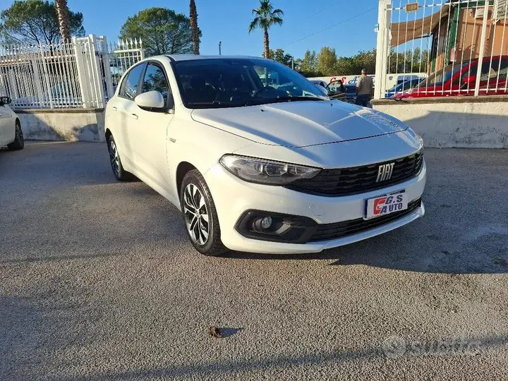 Fiat Tipo 2021 photo 3