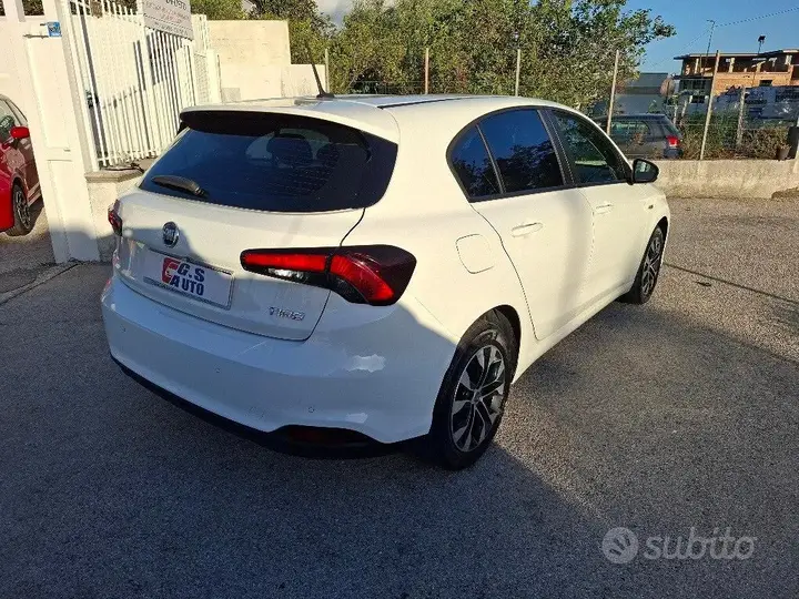 Fiat Tipo 2021 photo 5
