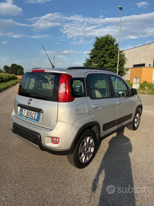 Fiat Punto 2014 photo 4