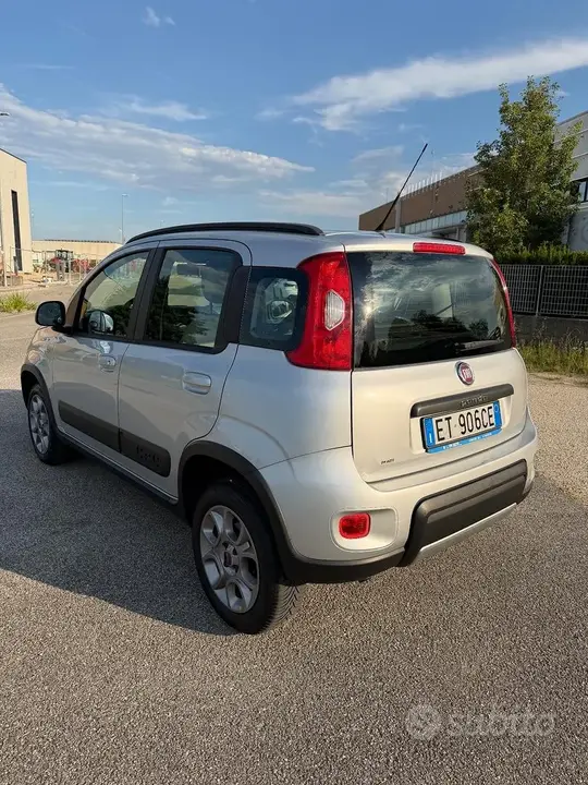 Fiat Punto 2014 photo 5