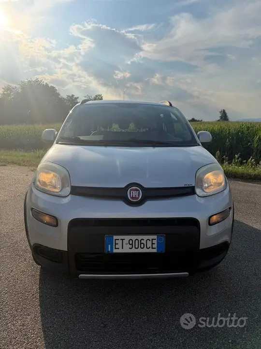 Fiat Punto 2014 photo 2