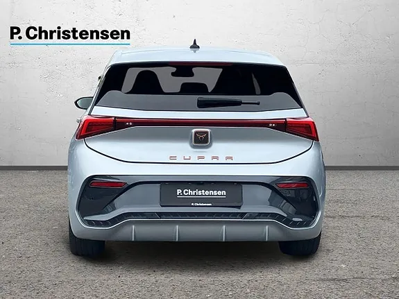 Cupra Born 2023 photo 5