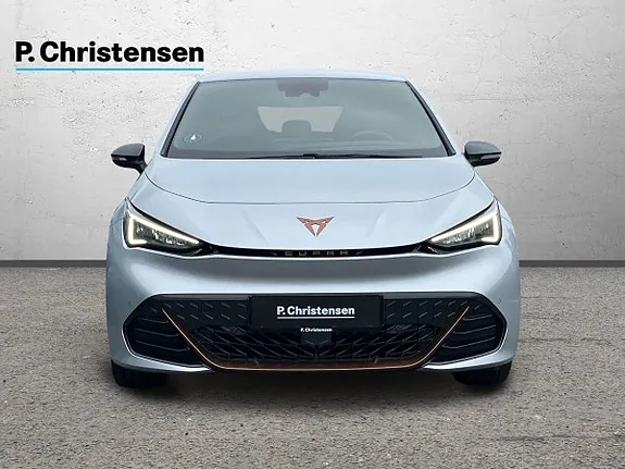 Cupra Born 2023 photo 4