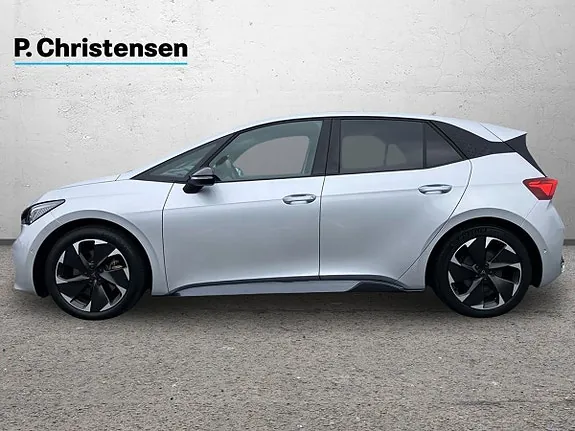 Cupra Born 2023 photo 2