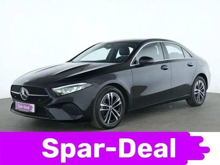 Mercedes-Benz A 220 D