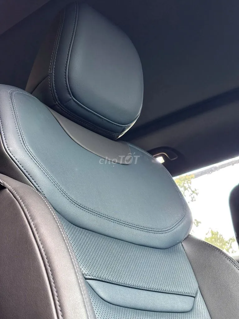 Ford Territory 2024 photo 5