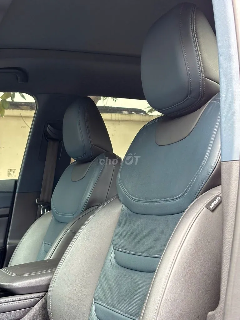 Ford Territory 2024 photo 2