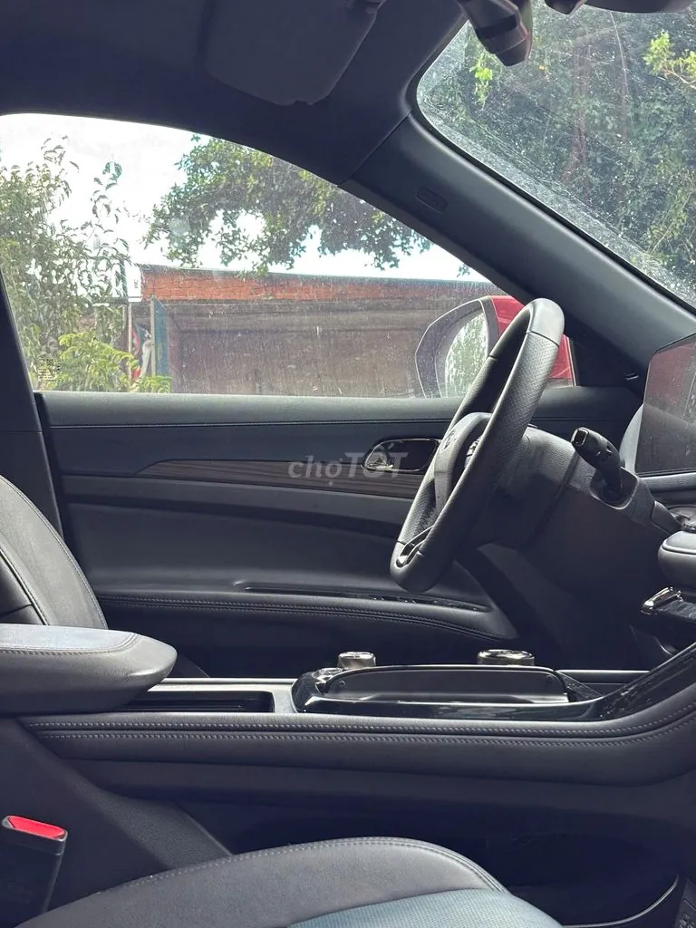 Ford Territory 2024 photo 4