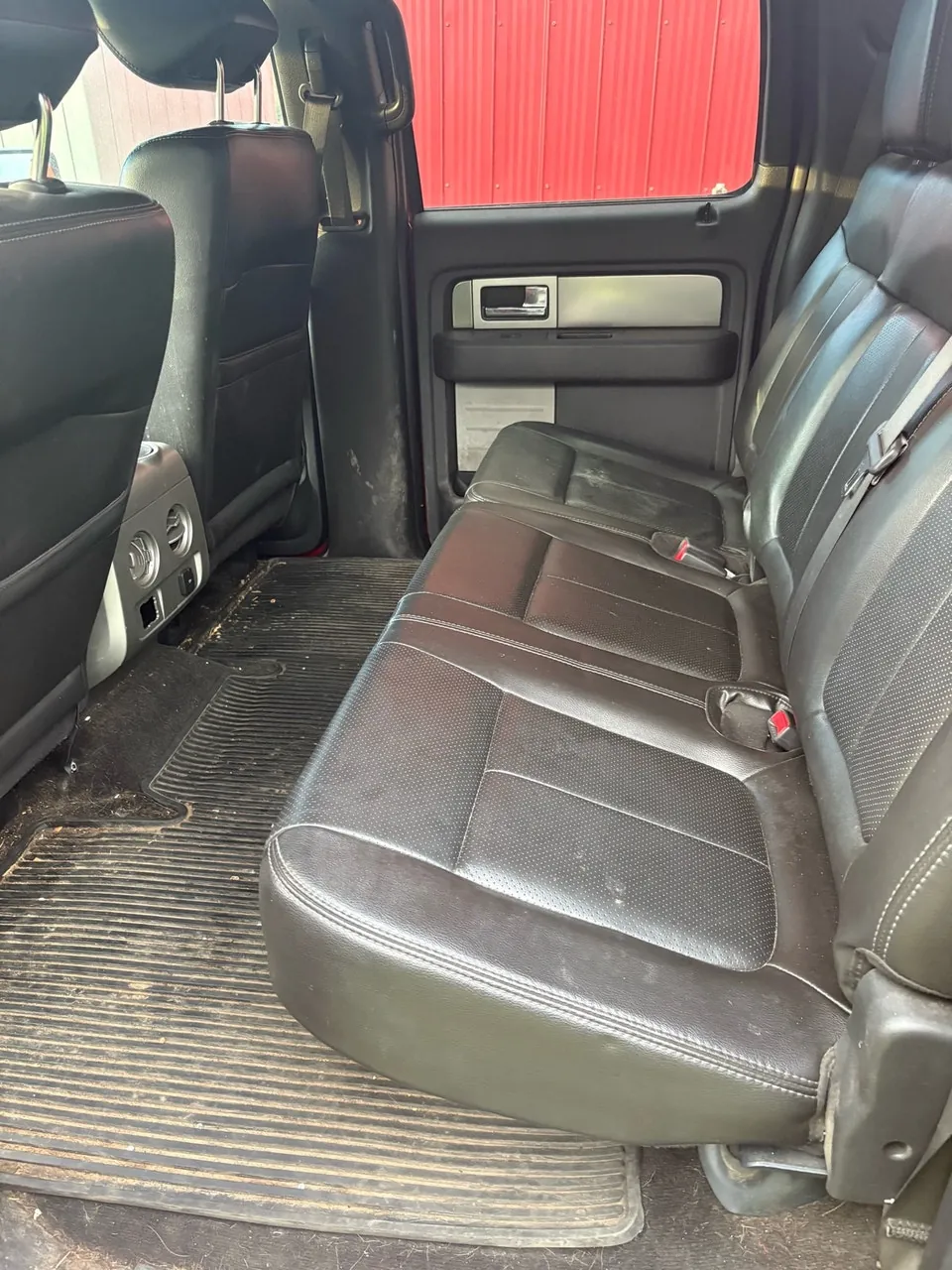 Ford F-150 2013 photo 5