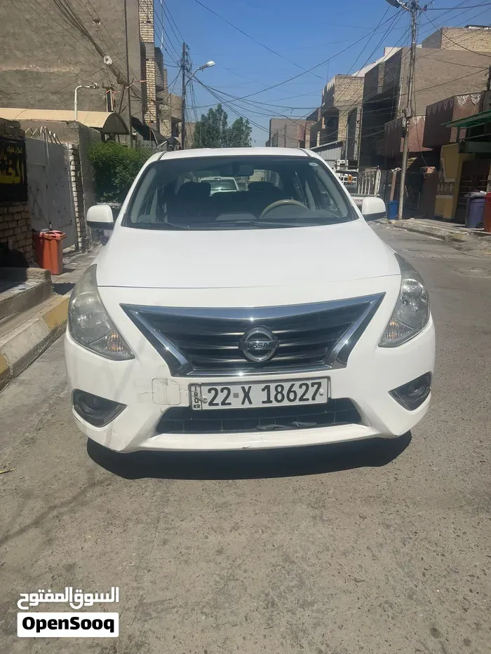 Nissan Sunny 2023 photo 4