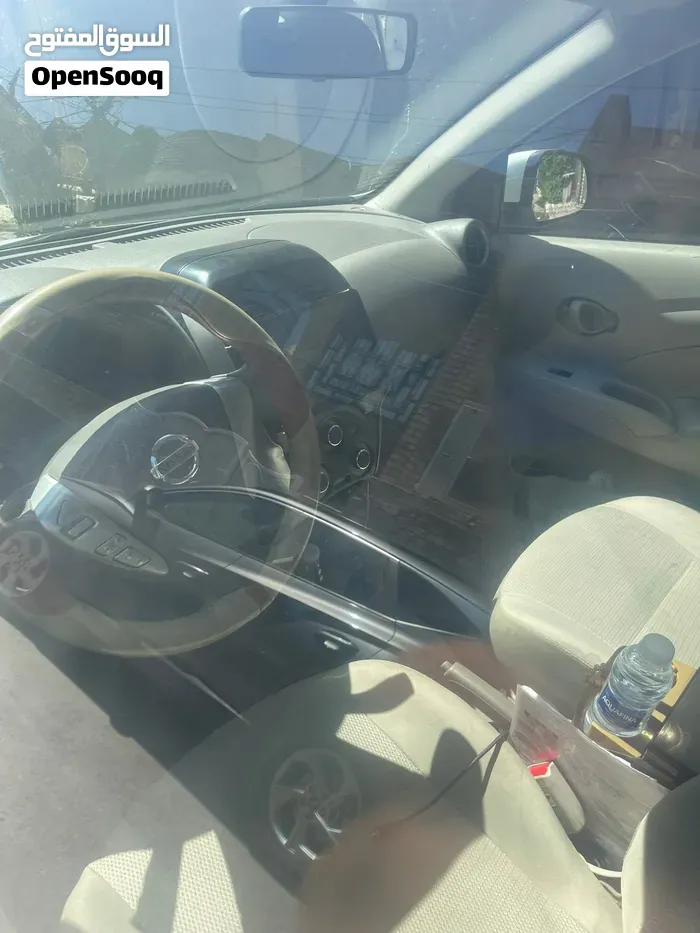 Nissan Sunny 2023 photo 2
