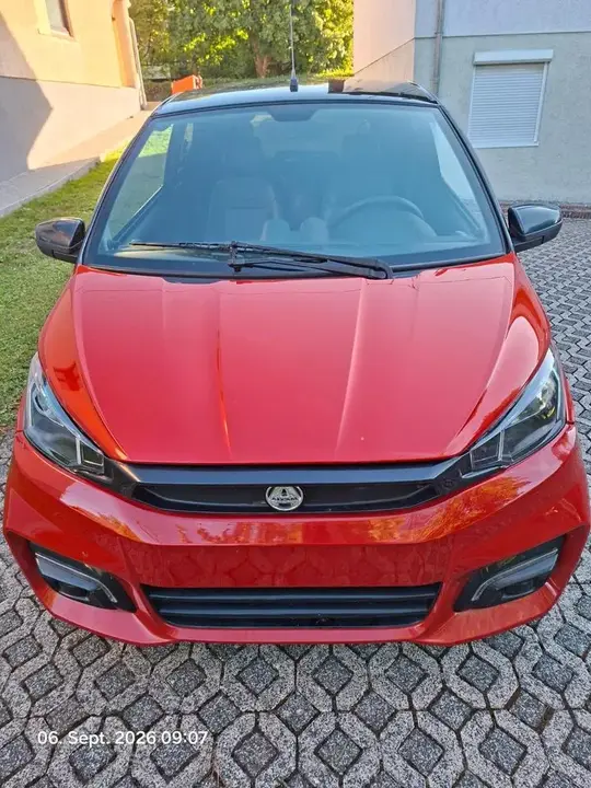 Aixam City Sport