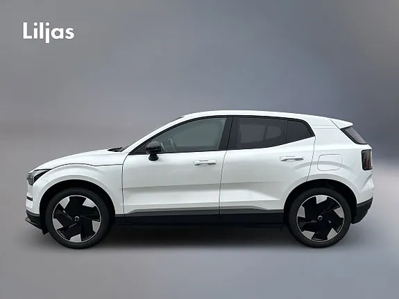 Volvo Ex30 2026 photo 4