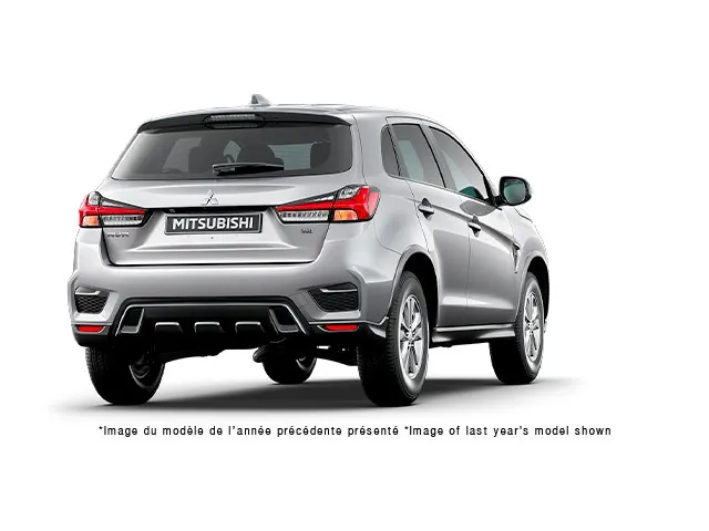 Mitsubishi Rvr 2027 photo 2