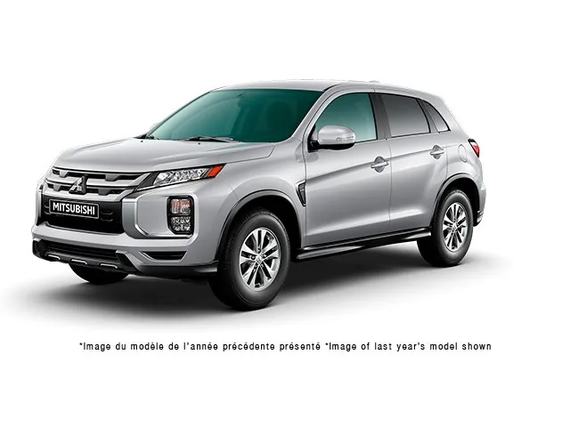Mitsubishi Rvr 2027 photo 3