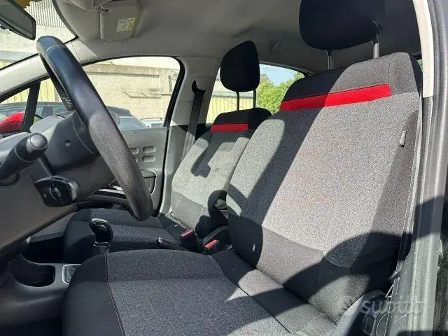Citroen C3 2017 photo 5