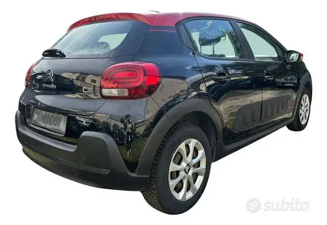 Citroen C3 2017 photo 2